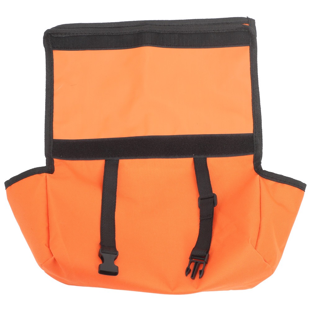 Multifunctional Tool Storage Portable Foldable Ladder Bag for Tools