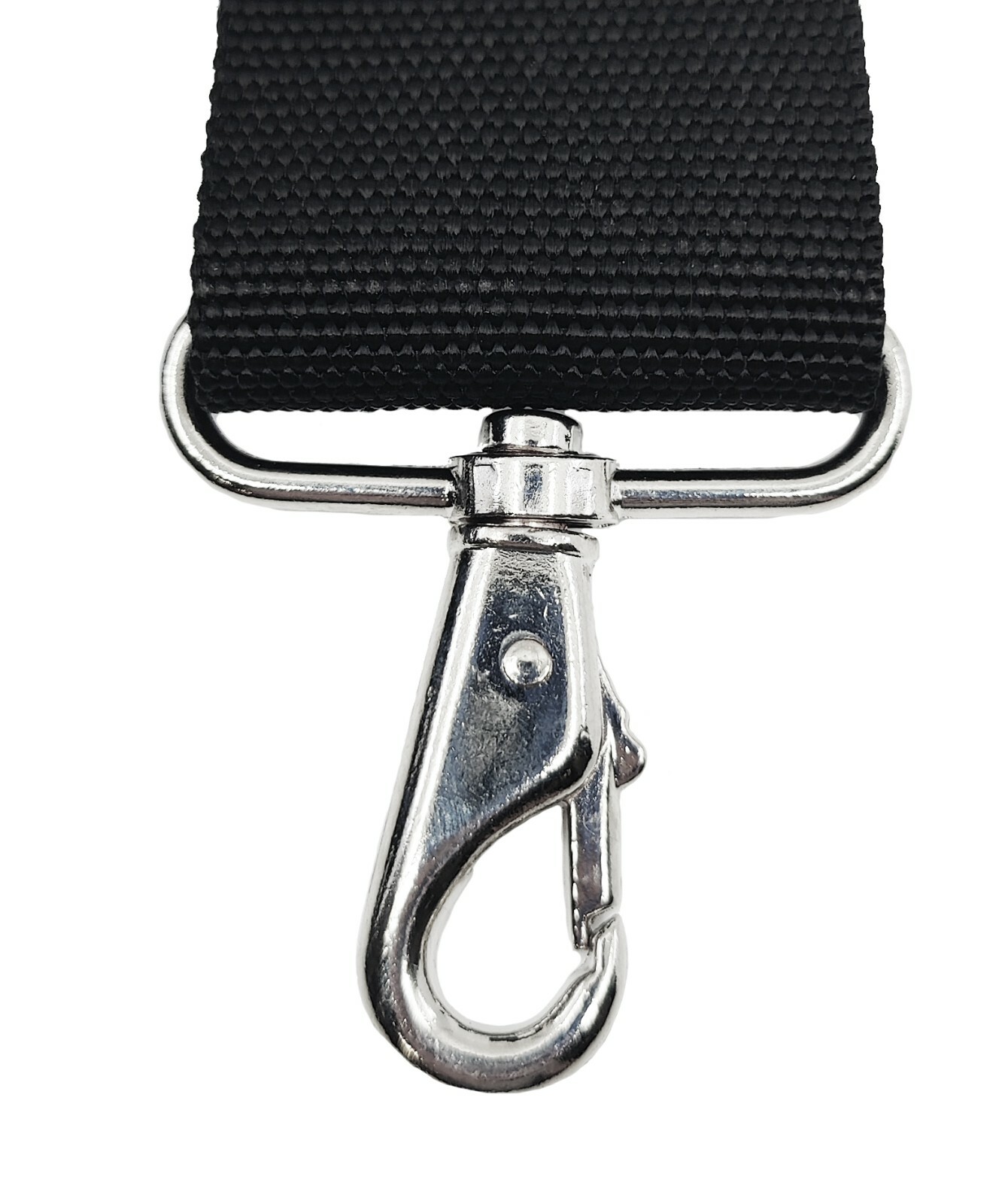 Gatorback B616 THE WORKS Deluxe Suspenders + Phone Case + Magnet Clip + Adapters