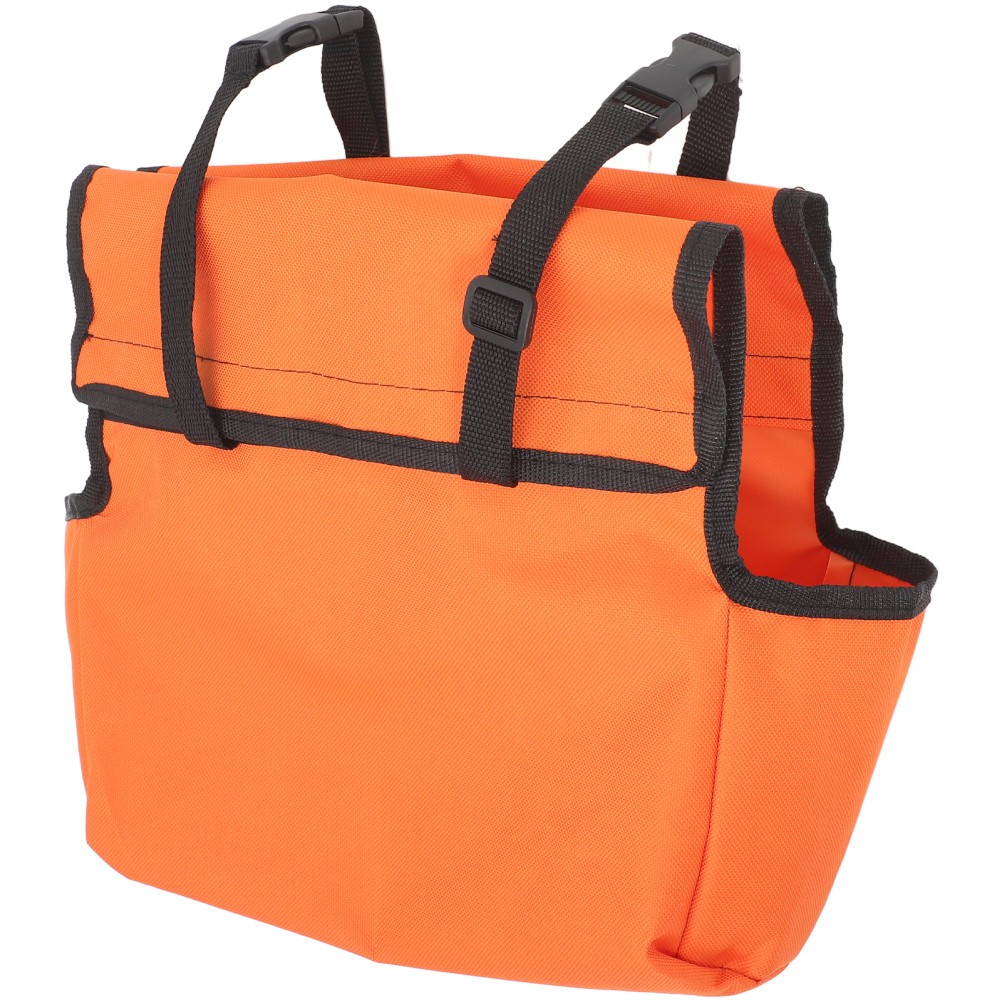 Multifunctional Tool Storage Portable Foldable Ladder Bag for Tools