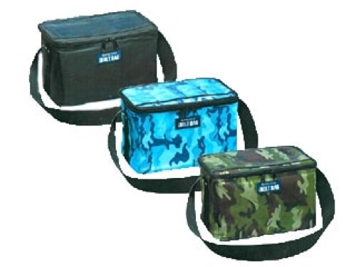 RINGSTAR Tool Bag BB-300 3D BOLT BAG (Black,Blue,Green) Made in China