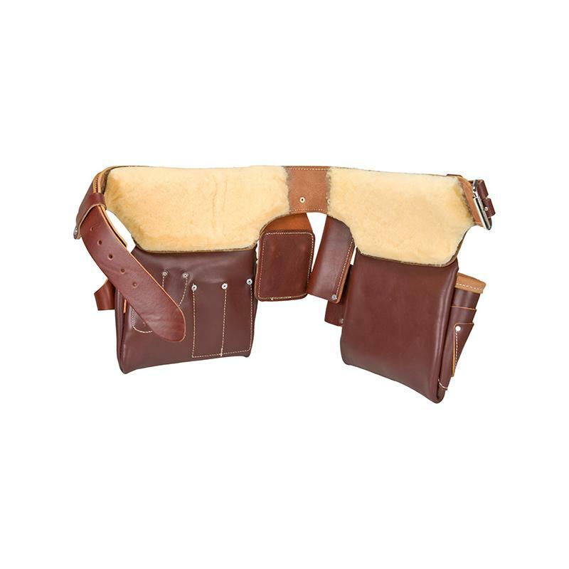 Occidental Leather 5191 LG Pro Carpenter’s 5 Bag Assembly