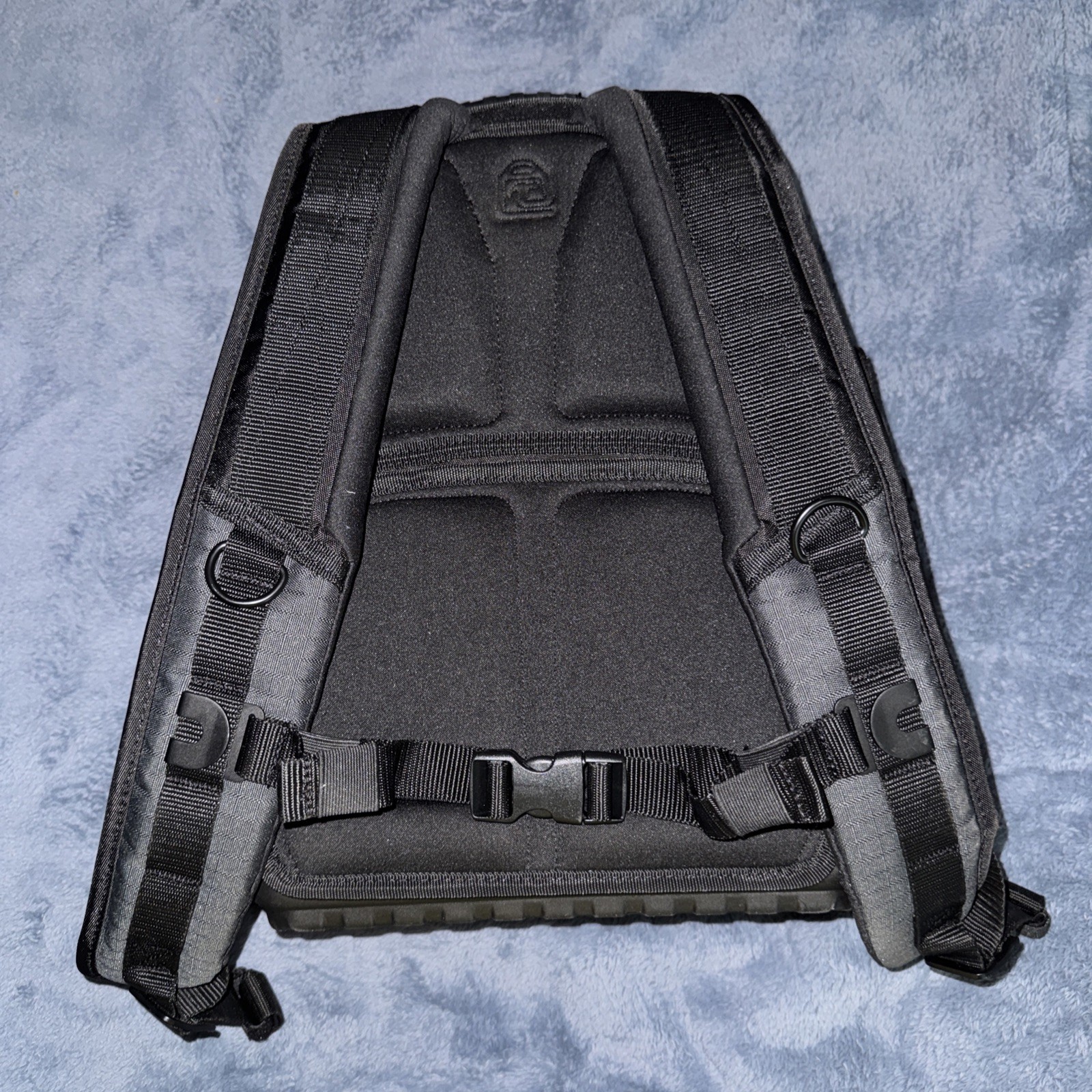 Veto Pro Pac EDC Pac MCB Carbon Medium Everyday Carry Backpack – Carbon