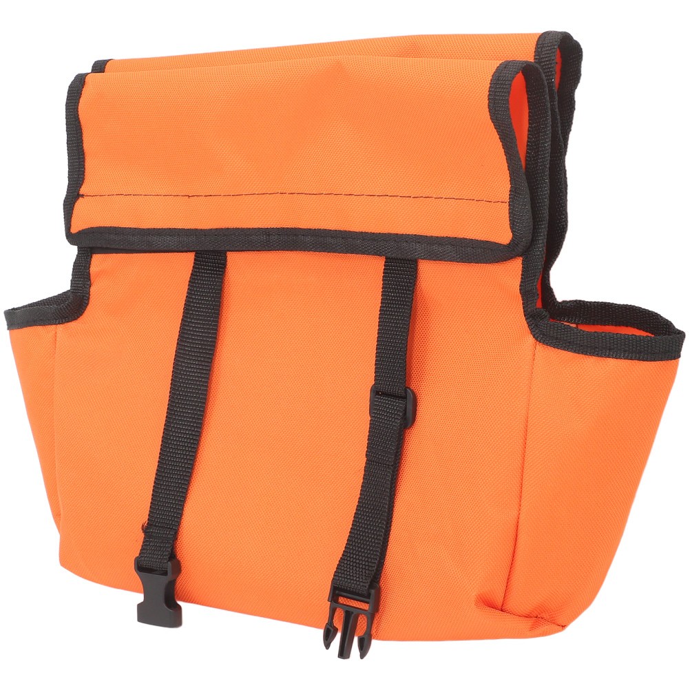 Multifunctional Tool Storage Portable Foldable Ladder Bag for Tools