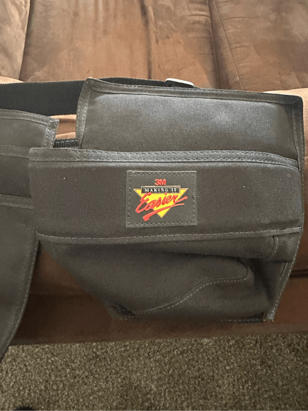 3M making it easier” Tool Belt in new like condition
