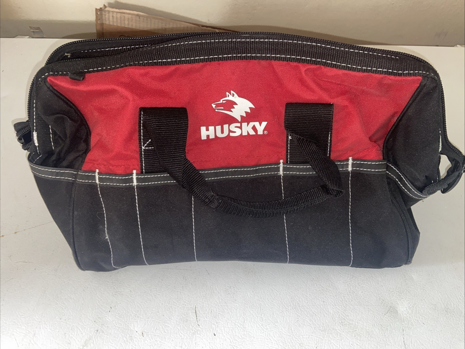 Husky 16in TOOL BAG