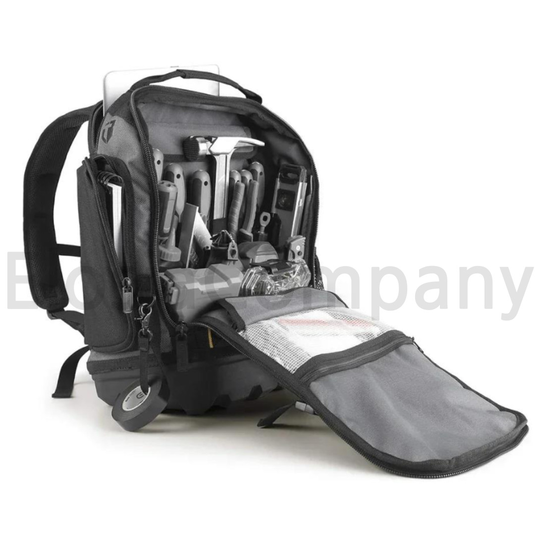 TOUGHBUILT TB-66C Tool Pouch Back Pack Genuine 300×500 mm – EXPRESS