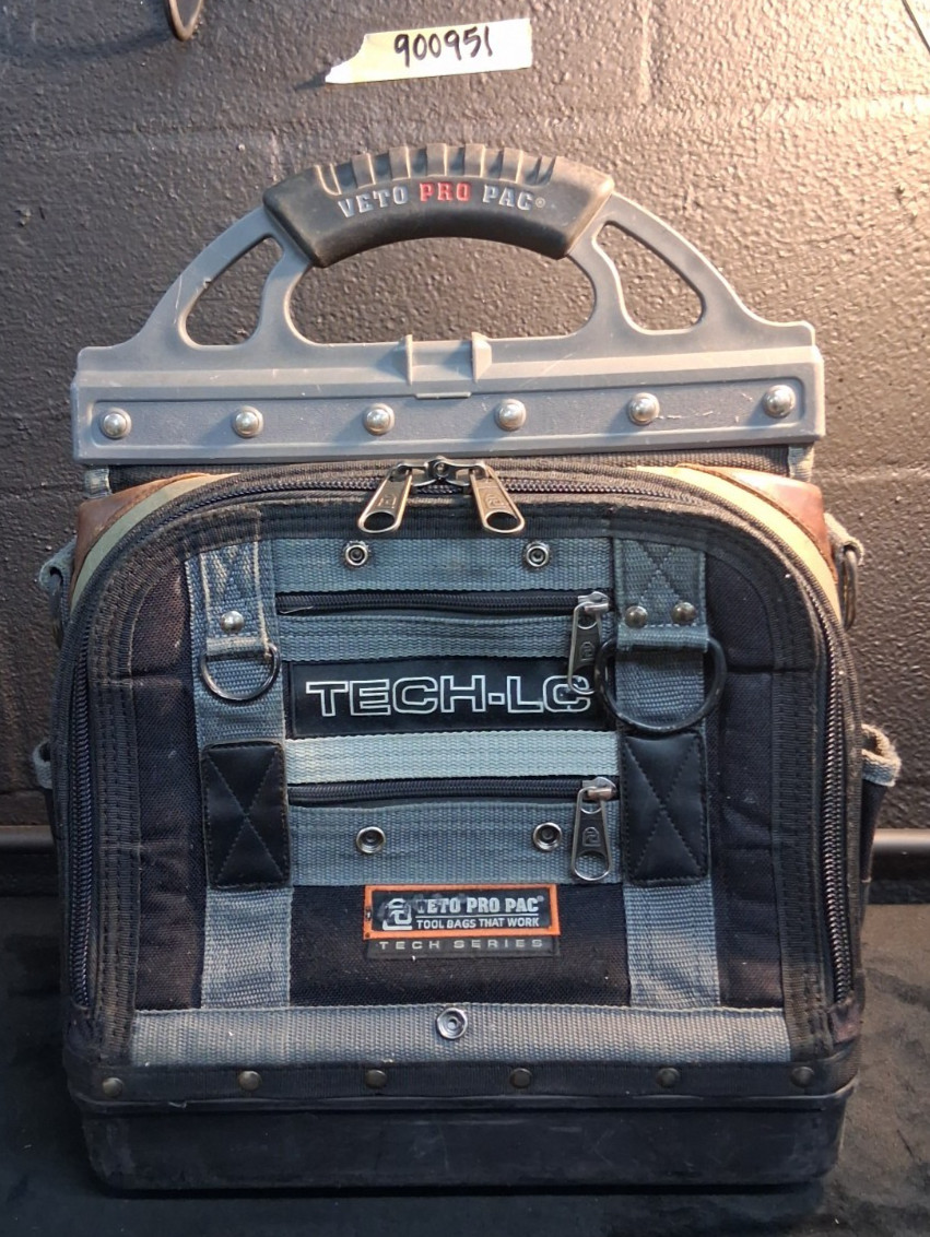 VETO PRO PAC TECH LC (900951)