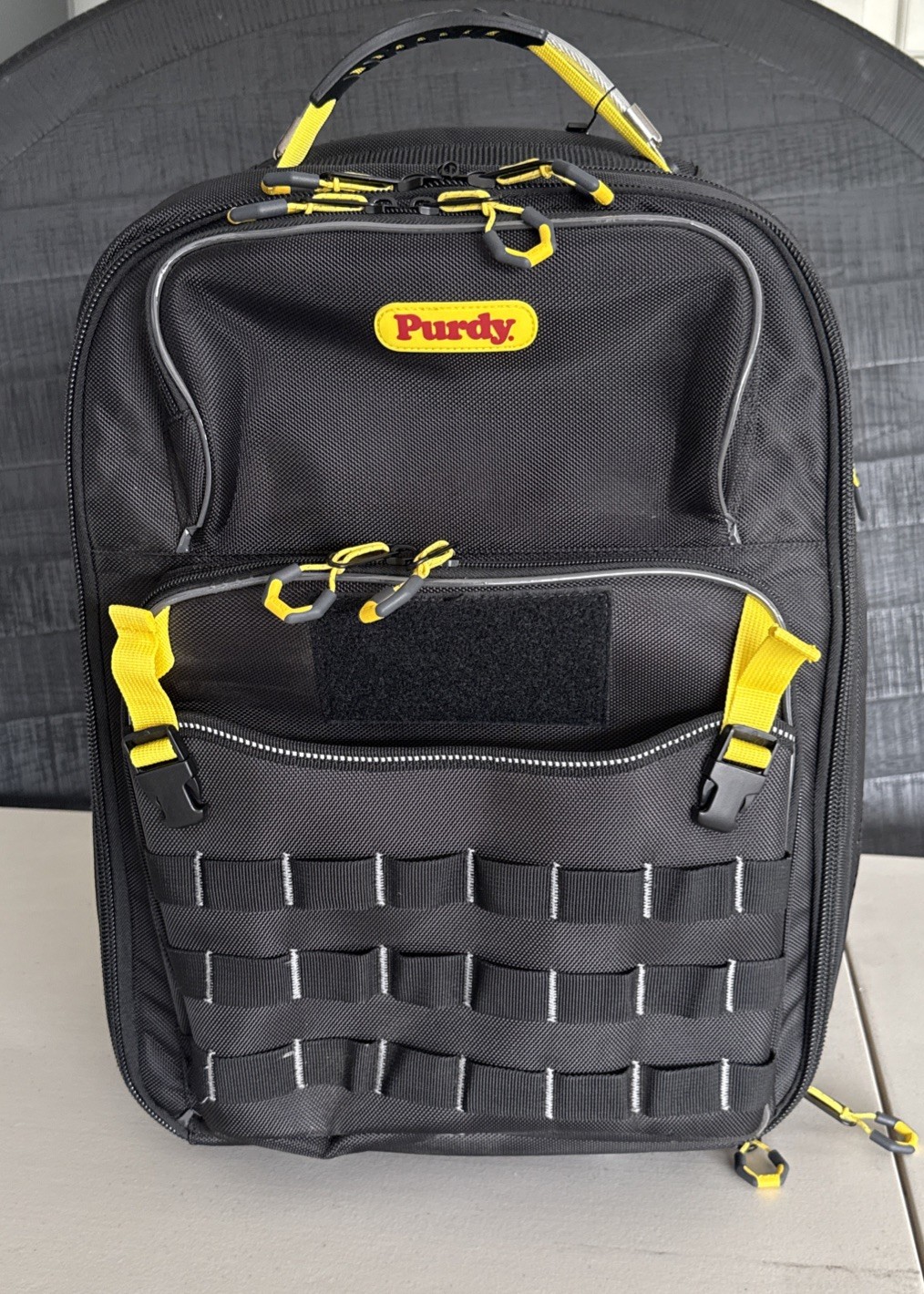 Purdy Painter’s Backpack Tool Backpack