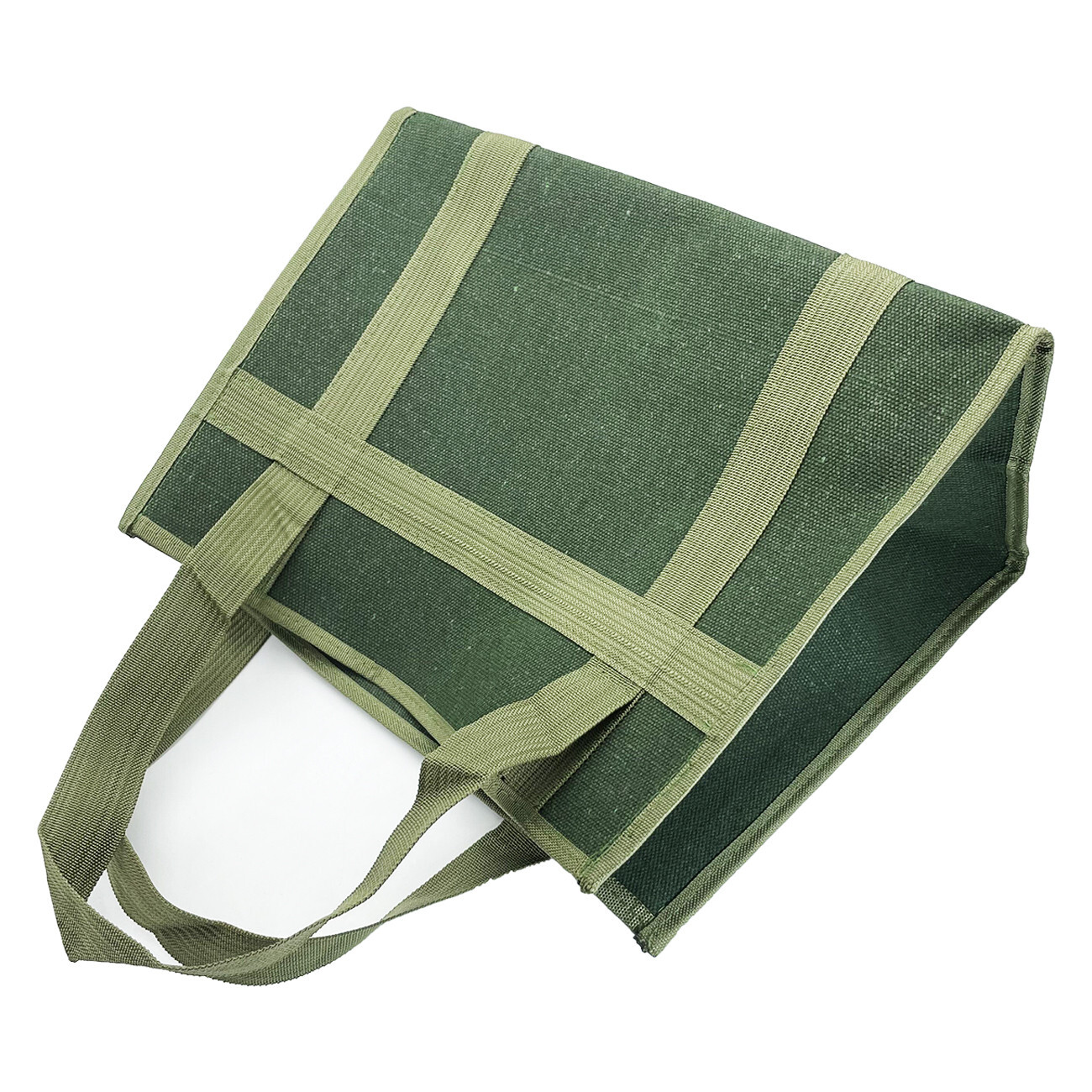 17inch Multi-Purpose Open Tote Tool Bag large space Portable 16.93×7.87×12.6inch