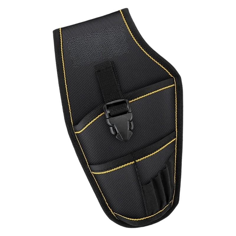 Multifunctional Tool Storage Belt Pouch Waist Pack Organizers for Easy Access