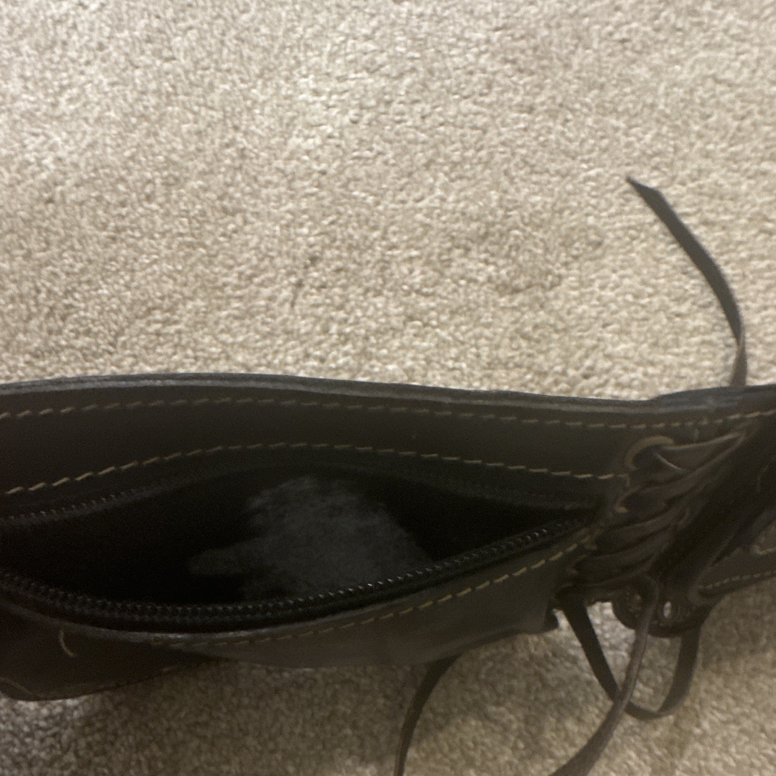Custom Handmade Black Leather Utility Belt Multi Pouch Waist Festival Steampunk