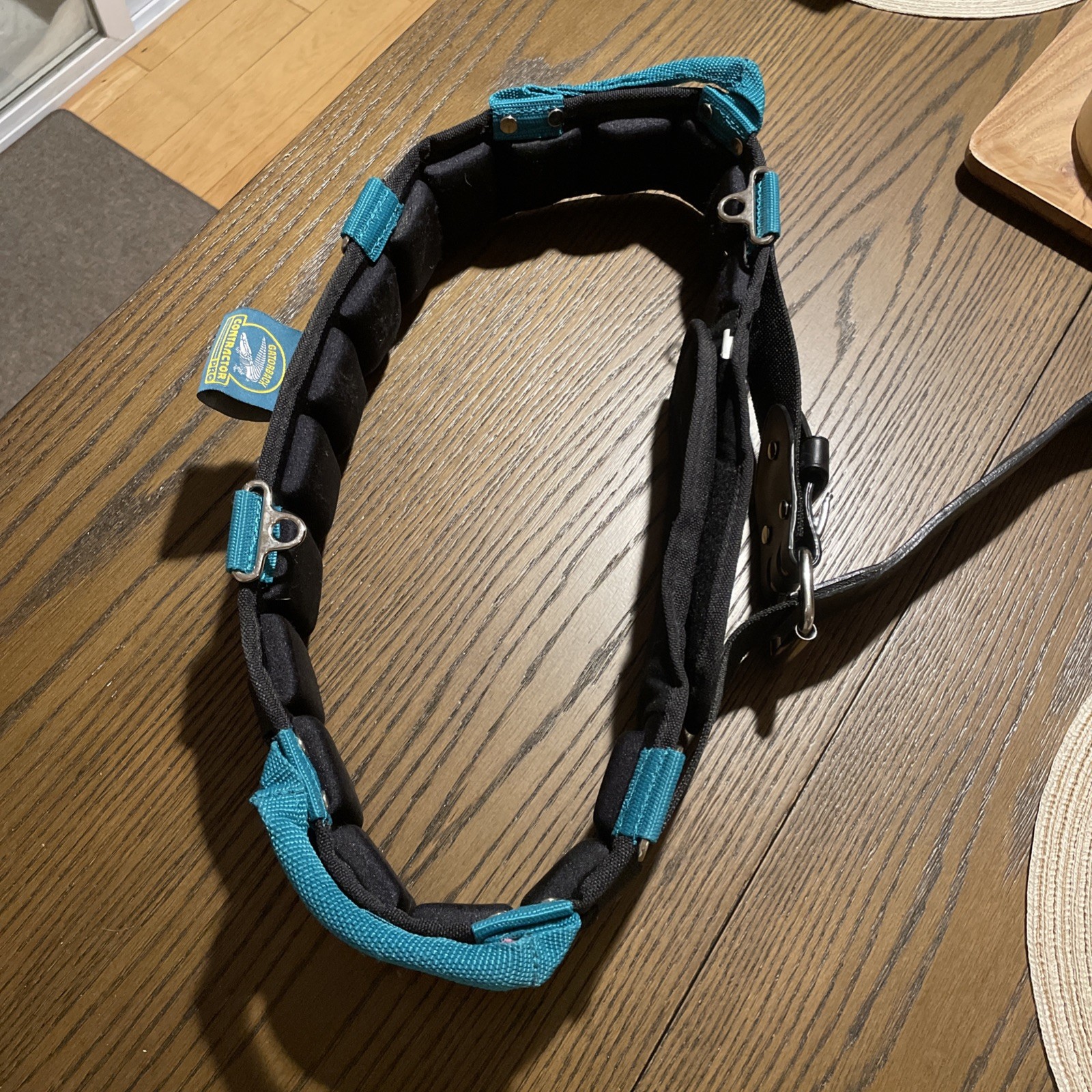 Gatorback Contractor Pro Toolbelt XL