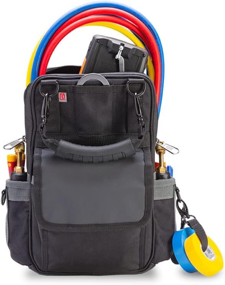 Veto Pro Pac MB3 (Large Sized Zippered Diagnostic Bag), NEW