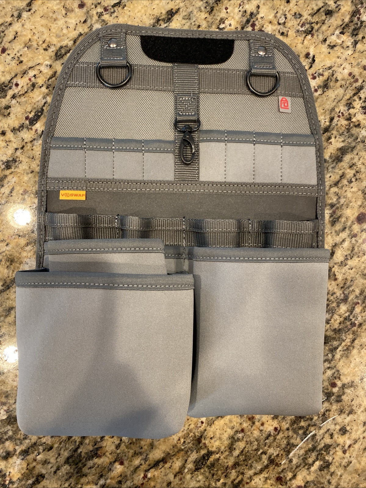 Veto Pro Pac V-Swap Meter Panel – Model VPP10098
