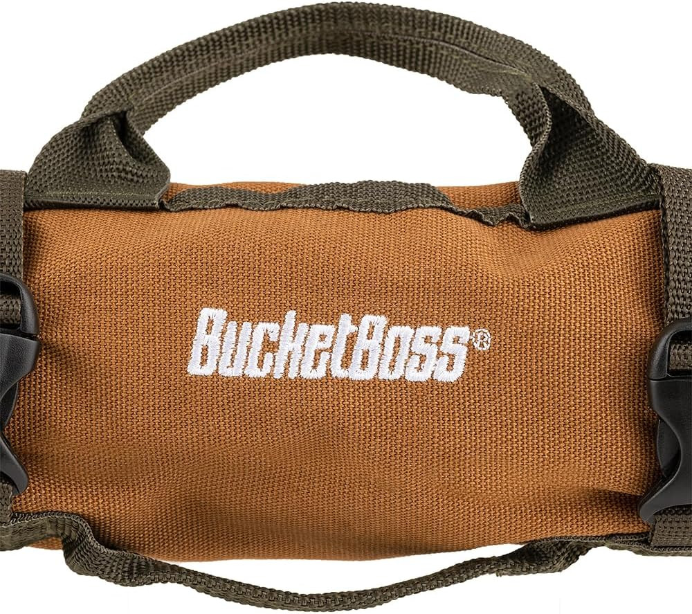 – Super Roll, Tool Bags – Original Series (74004) , Brown