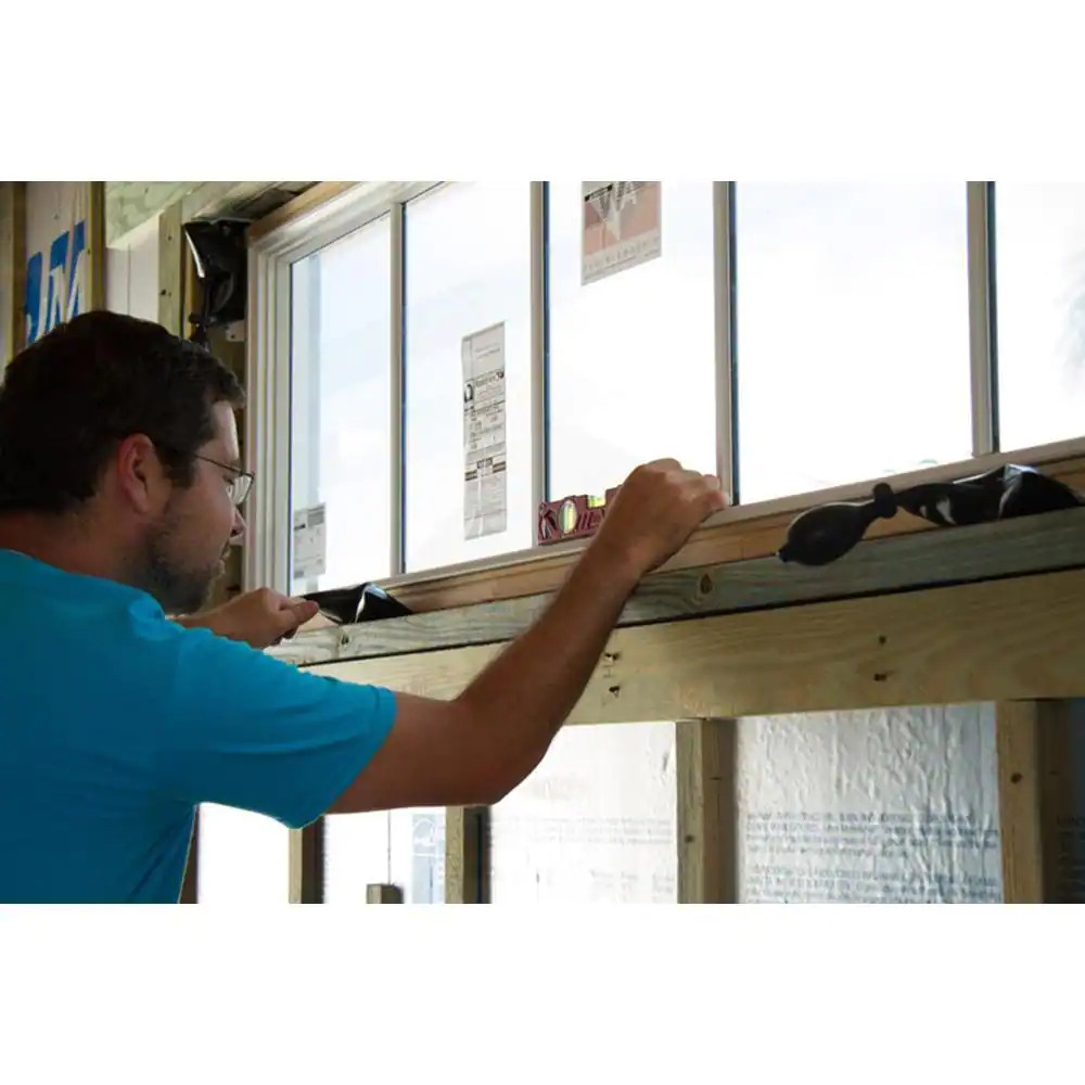 Original Patented Winbag Air Wedge and Leveling Tool Lifts up to 300 Lbs.