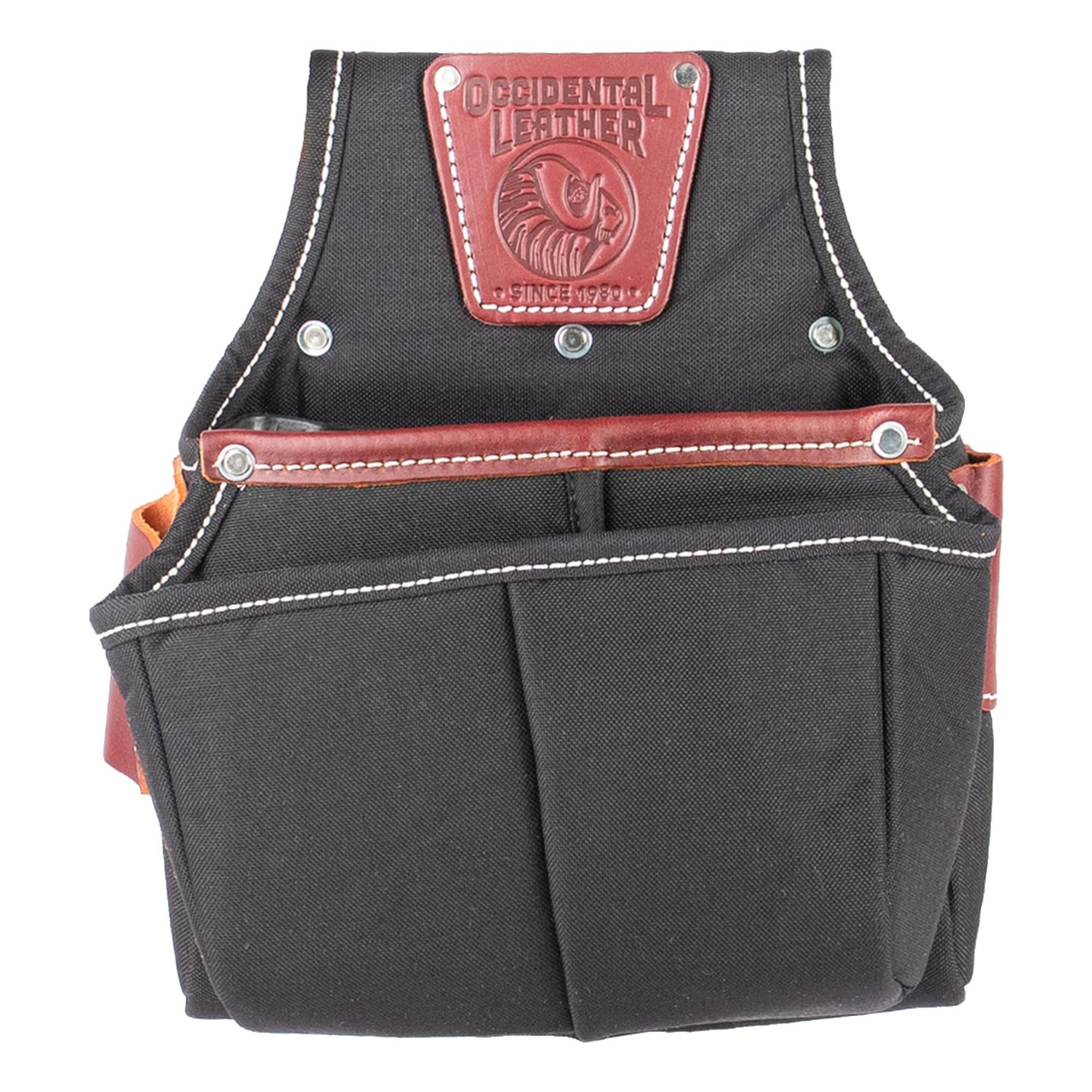 Occidental Leather 9520LH OxyFinisher Fastener Bag – Left Handed