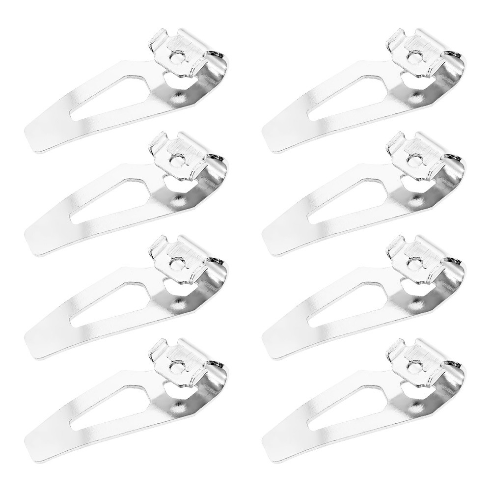 42-70-0490 48-67-0010 Belt Clip Hook with Screws for Milwaukee M12 Impact Tool