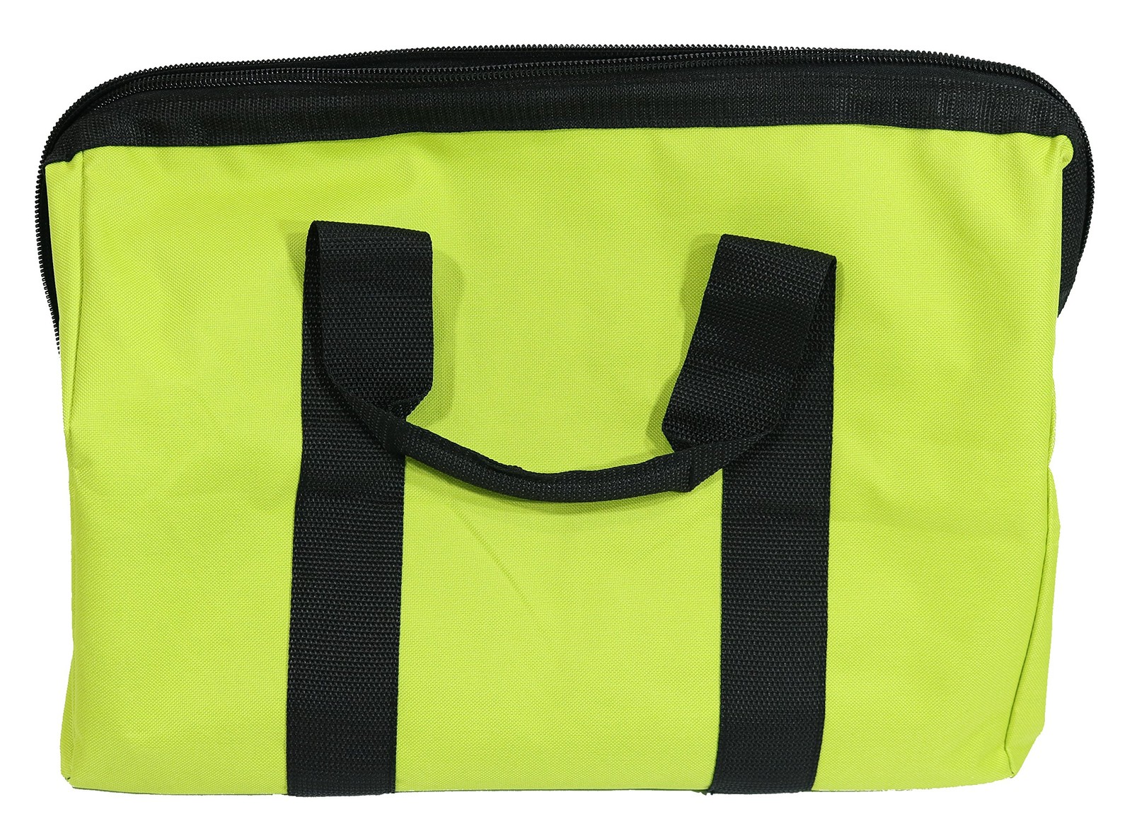 Ryobi Green Wide Mouth Collapsible Genuine OEM 18x14x12 inch,