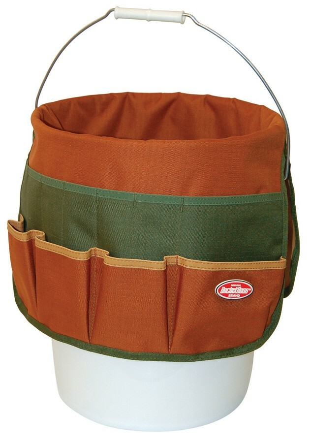 Bucket Boss Tool Organizer