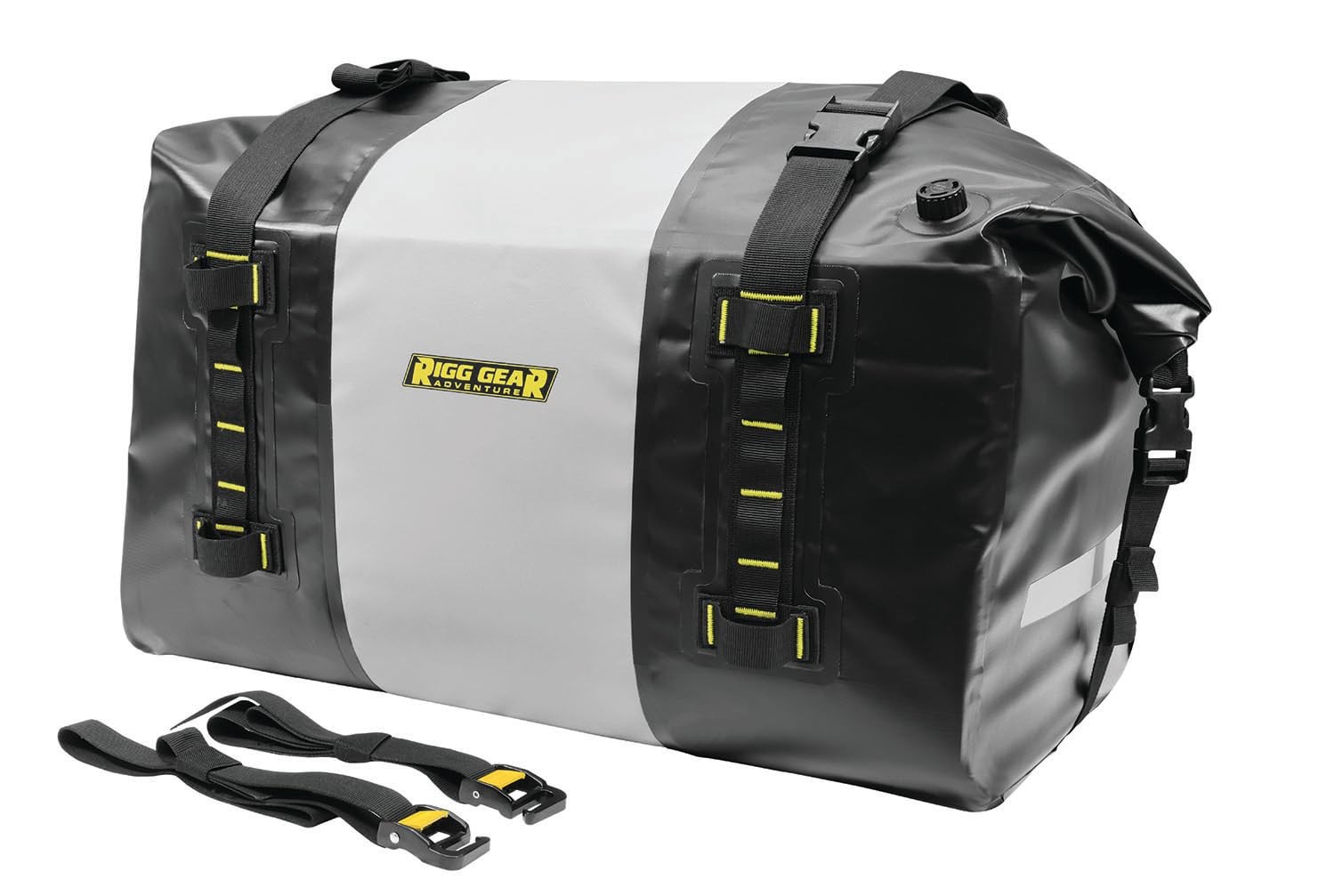 Hurricane Dry Duffle Bag 25L