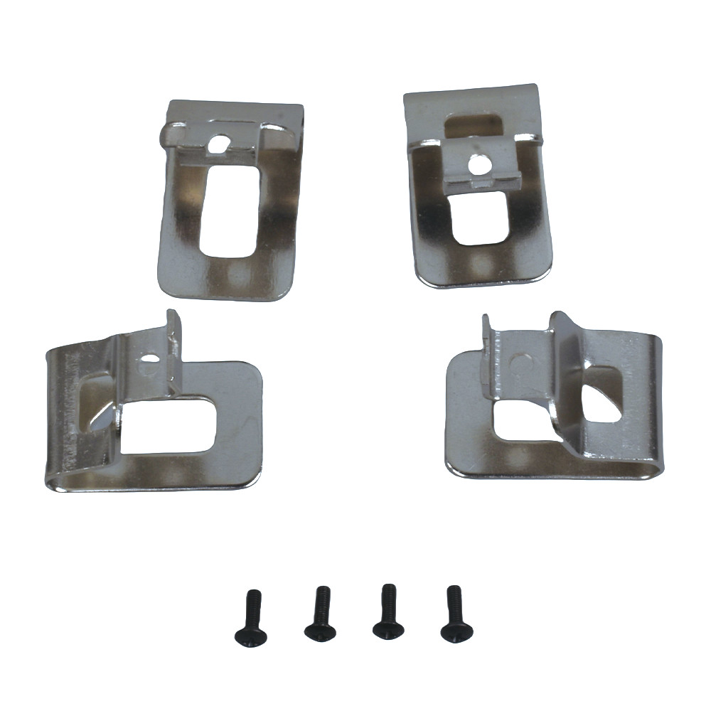 Fits DEWALT 20V Drill Driver N268241 N169778 N086039 Tools Belt Clip Hook 4PCS