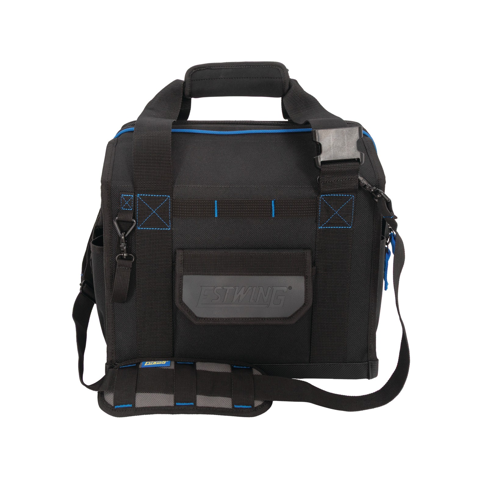 Estwing PROLOCK™ 15-Inch Broad Mouth Tool Bag 42649