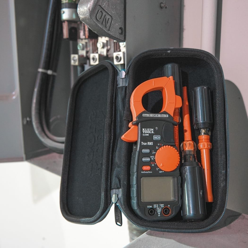 Large Water Resistant Hard Case – Ultimate Protection for Tools & Tech Devices