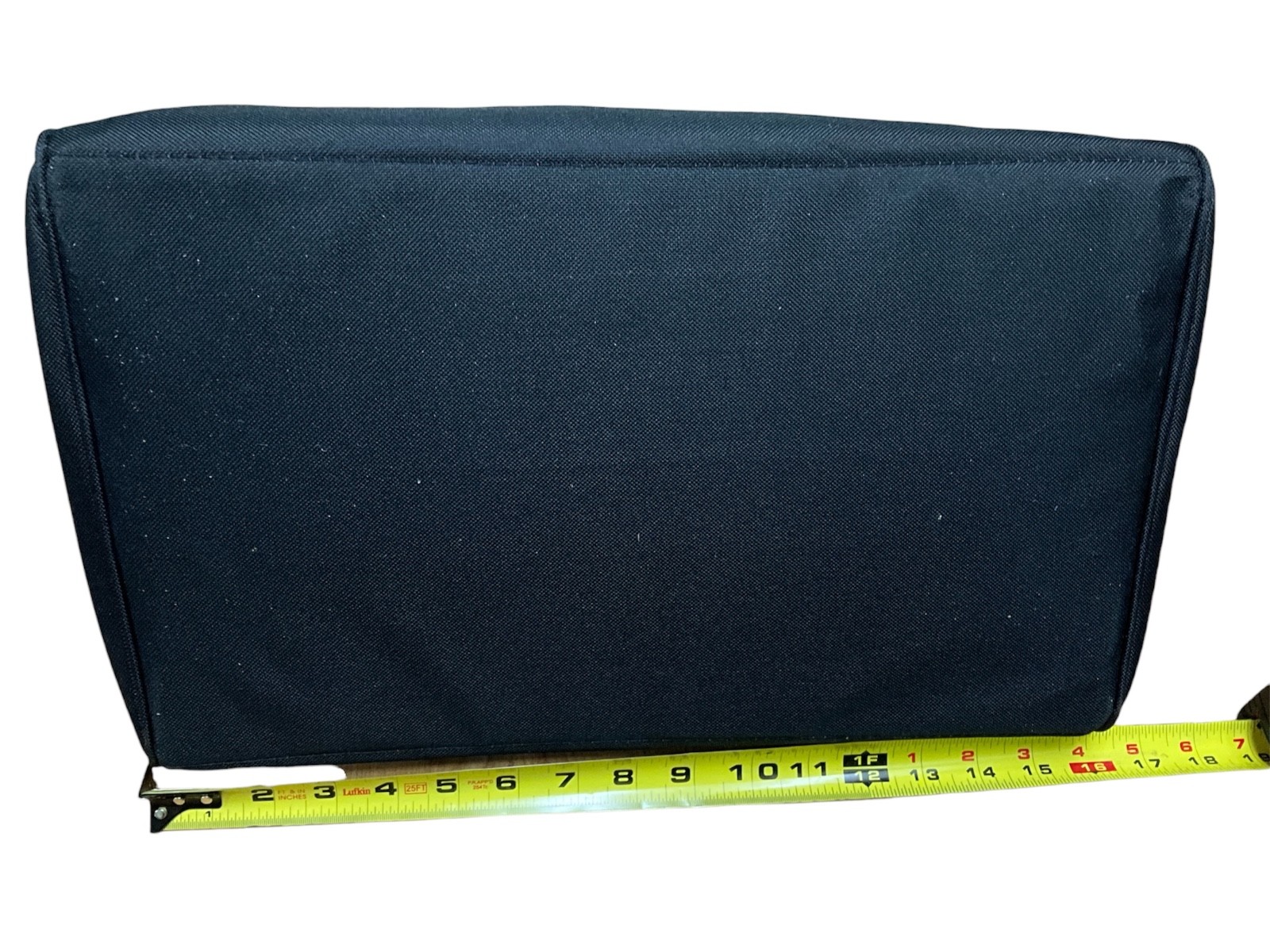 Milwaukee 16”x10”x10” Contractor Canvas Tool Bag Genuine OEM