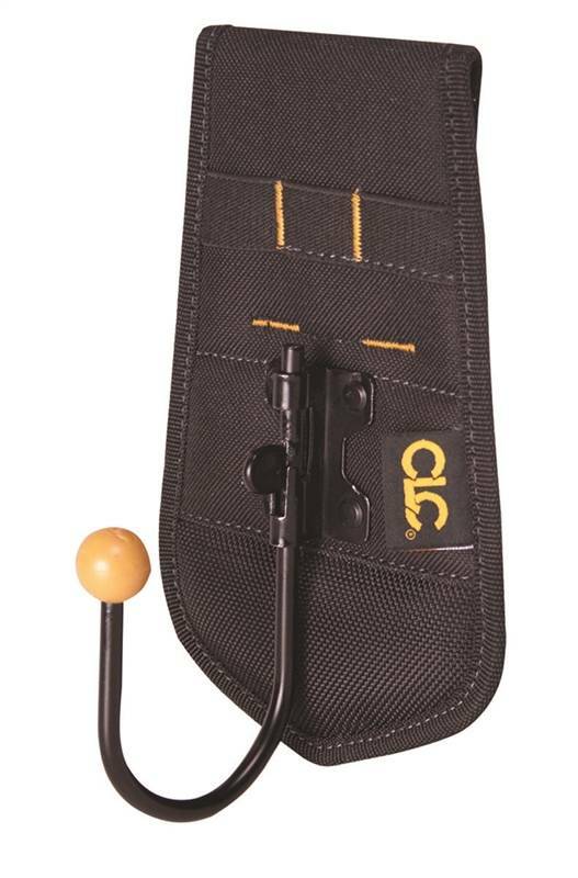 CLC 5024 Cordless Drill Impact Driver Hook Holster Holder Belt Loop or Clip-On