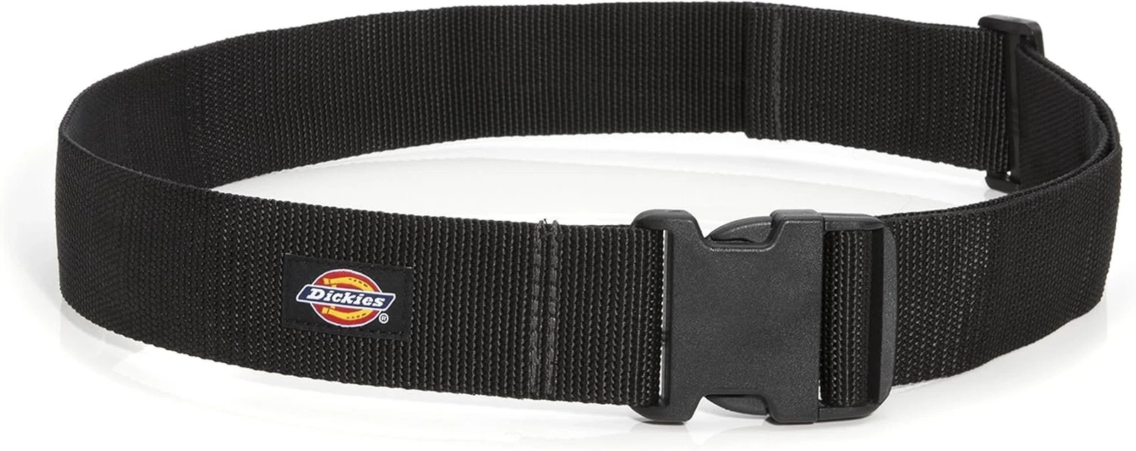 Heavy-Duty Work Belt, Holds Most Tool Belt Pouches and Duty Belt Clips for Woodw