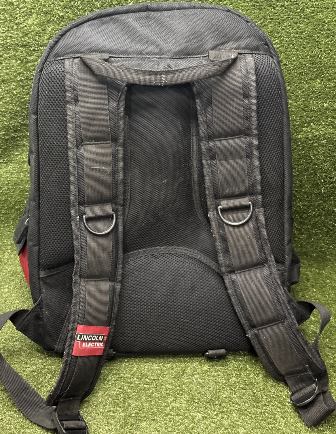 Lincoln Electric Welders All-in-One Backpack K3740-1 Bag Only