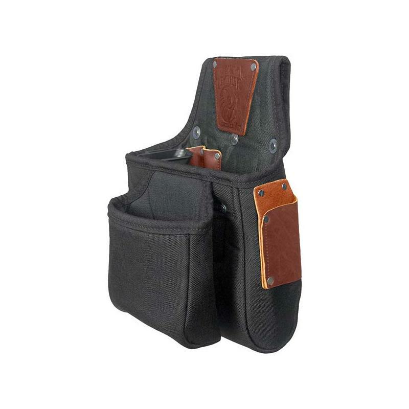 Occidental Leather 9521LH Oxy Finisher Tool Bag – Left Handed