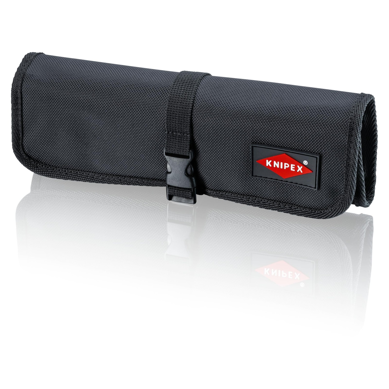 Tools 00 19 56 Le 4 Pocket Roll-Up Tool Bag Empty 11 – 00 19 56