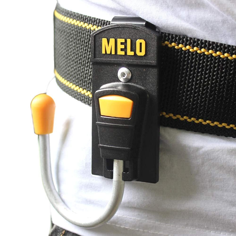 Holster Cordless Drill Holster/ Hook Single Tool Belt Hook â­â­â­â­â­
