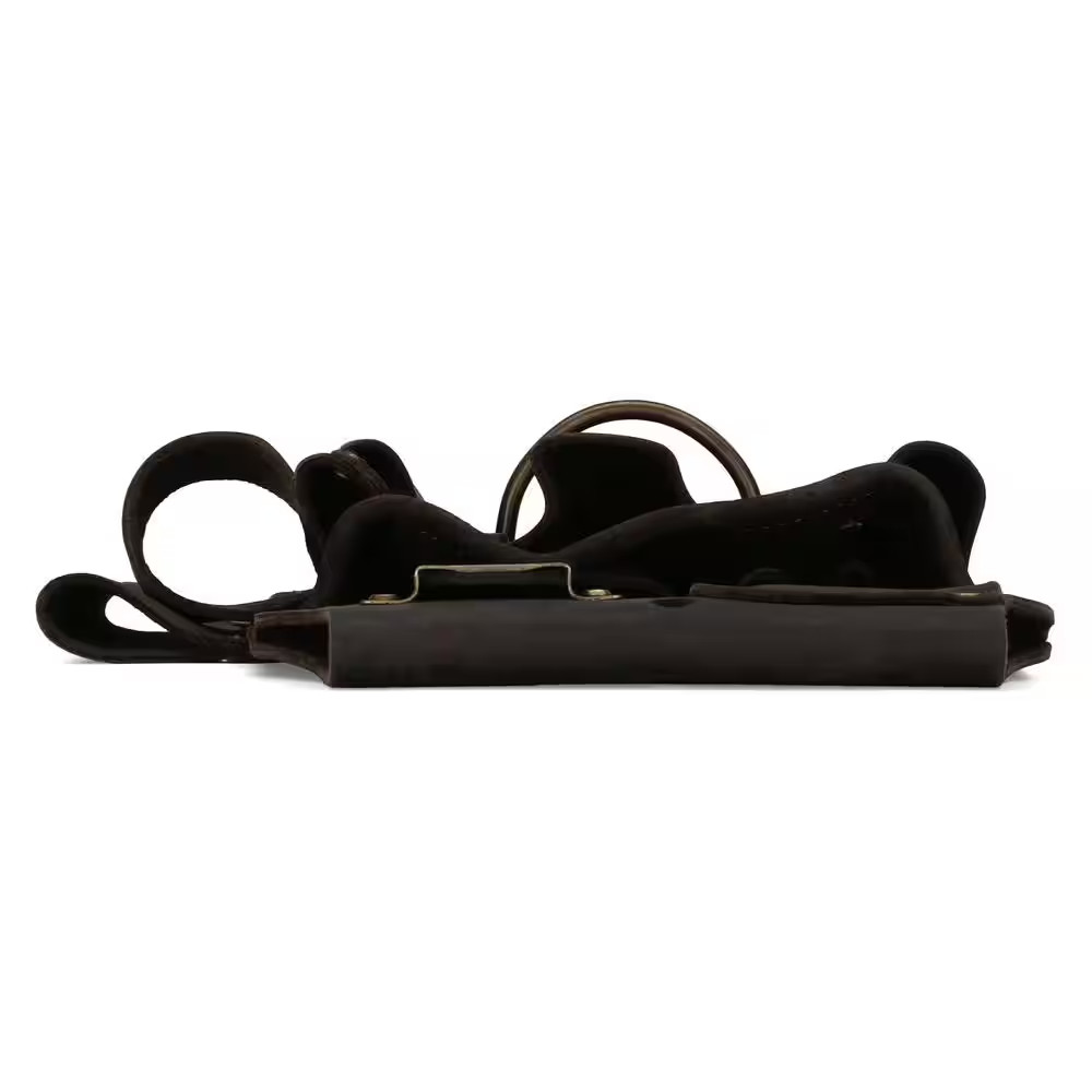 Pro Left Handed Drywall Tool Pouch