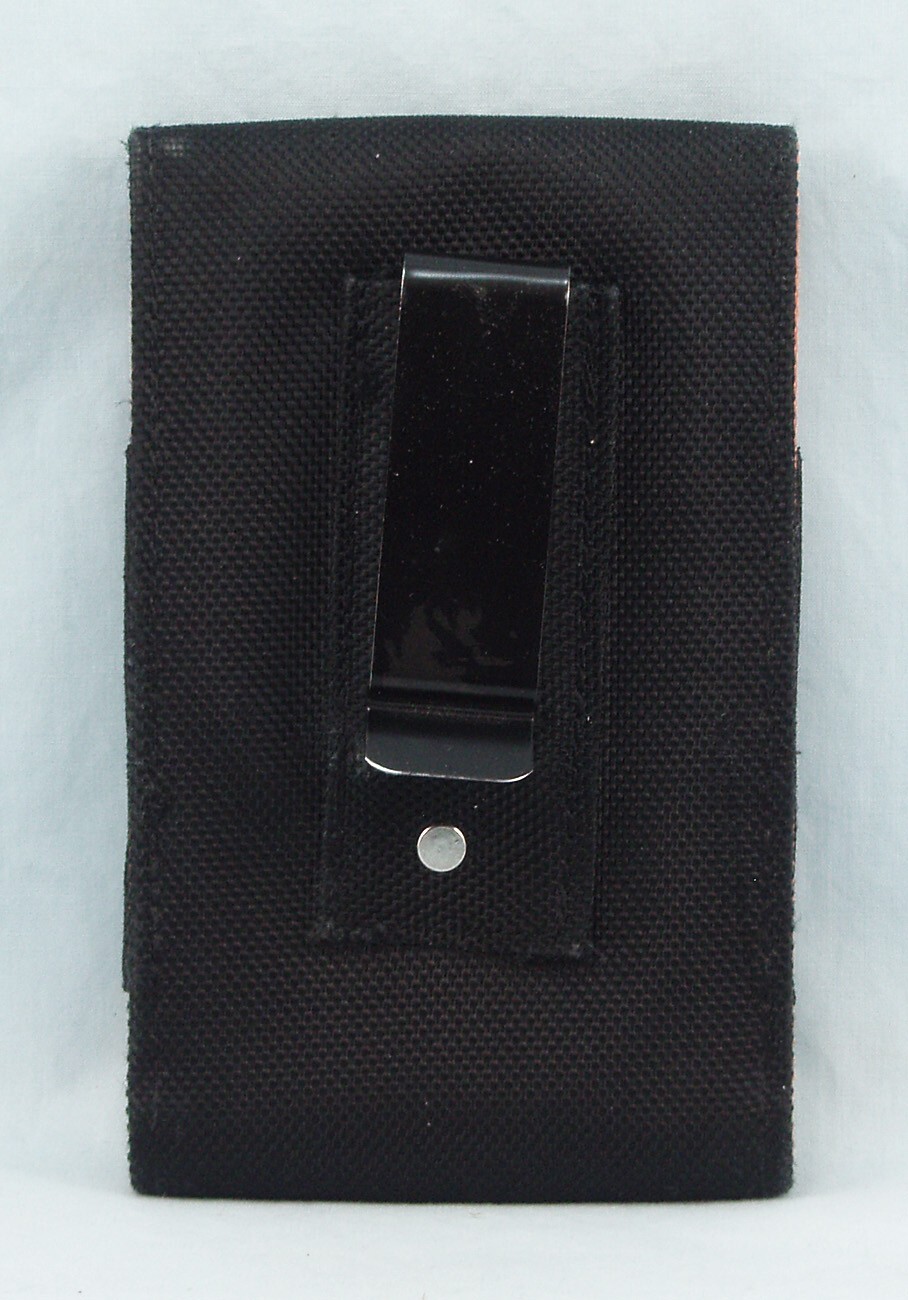 Klein Tools Standard Size Magnetic Phone Holder Belt Clip