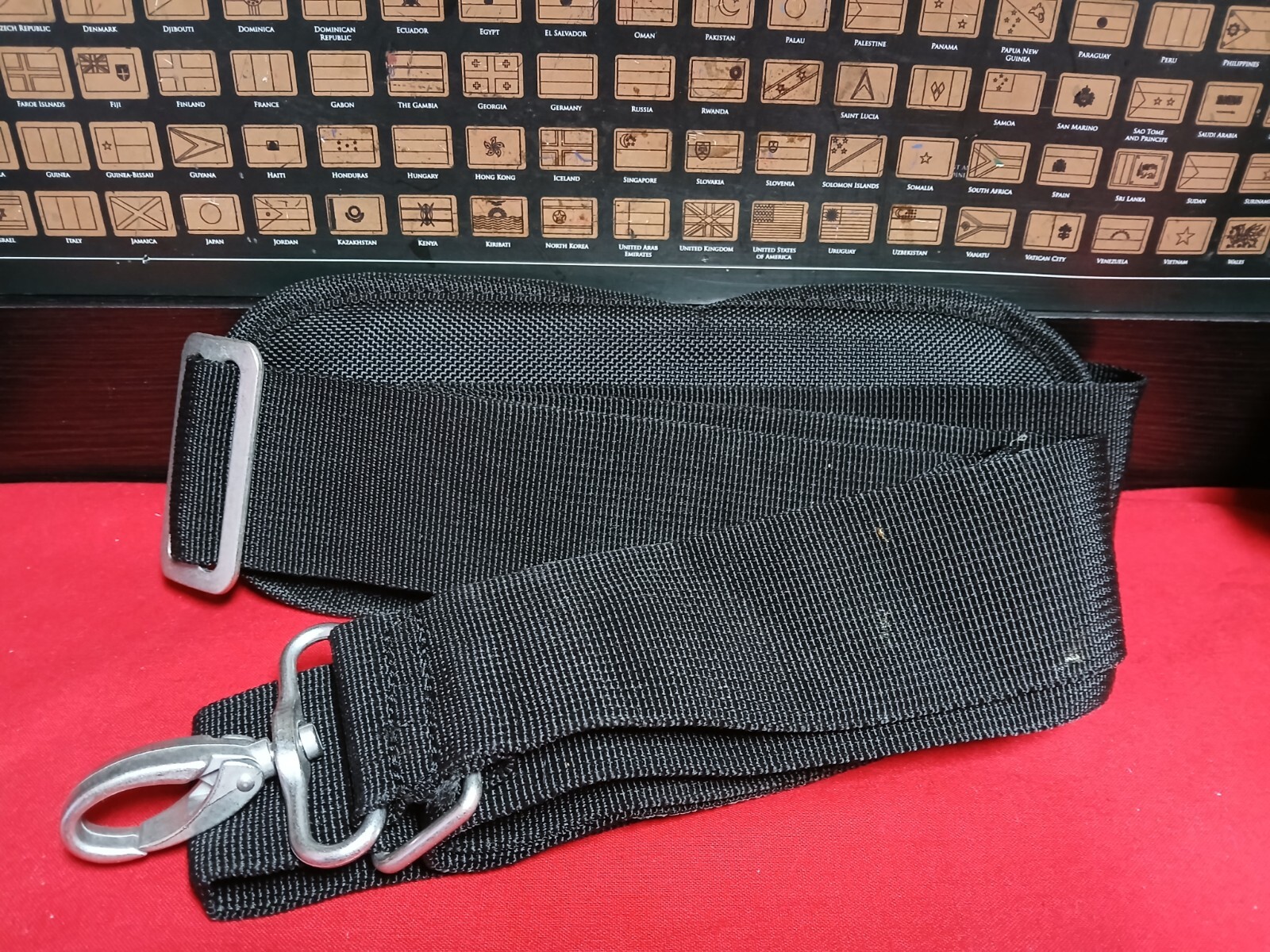Milwaukee Tool 49-16-2722 Shoulder Strap For M18 Fuel Quik-Lok Power Head