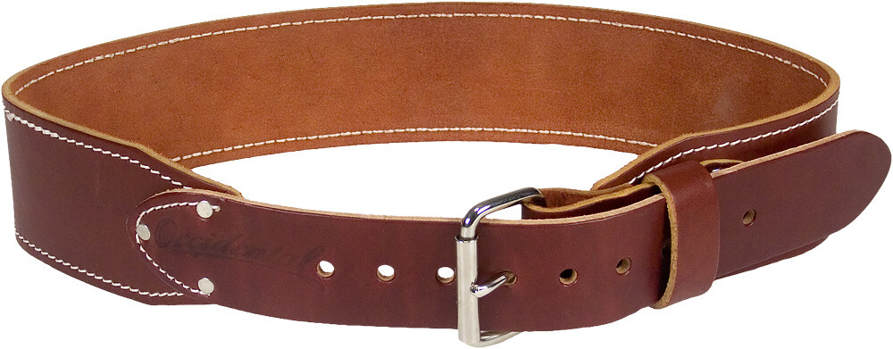 Occidental Leather 5035 H.D. 3″ Ranger Work Belt (CHOOSE SIZE) Made In USA