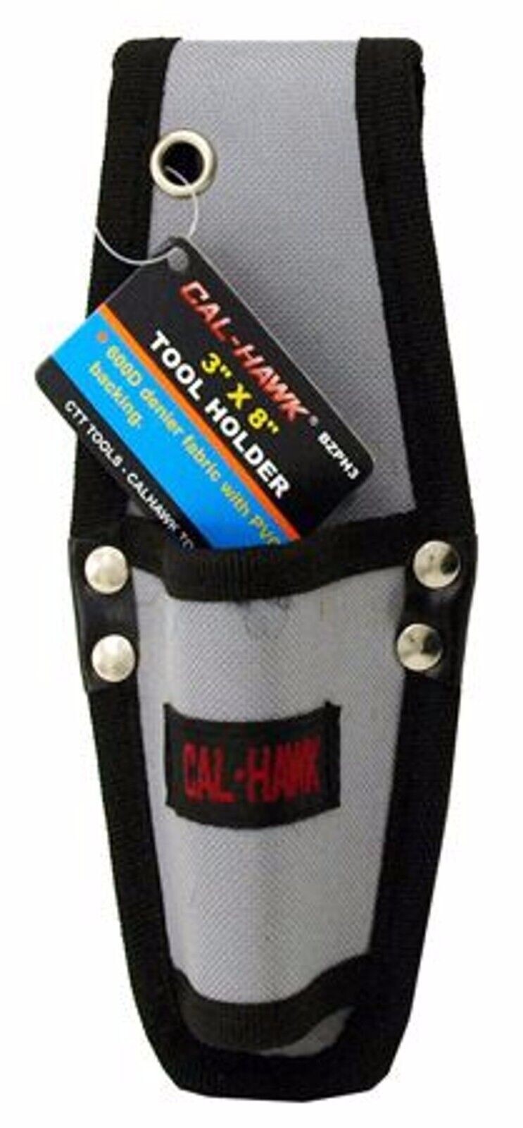 Tool Holder 3″ x 8″ For Utility Knife, Pliers, and More