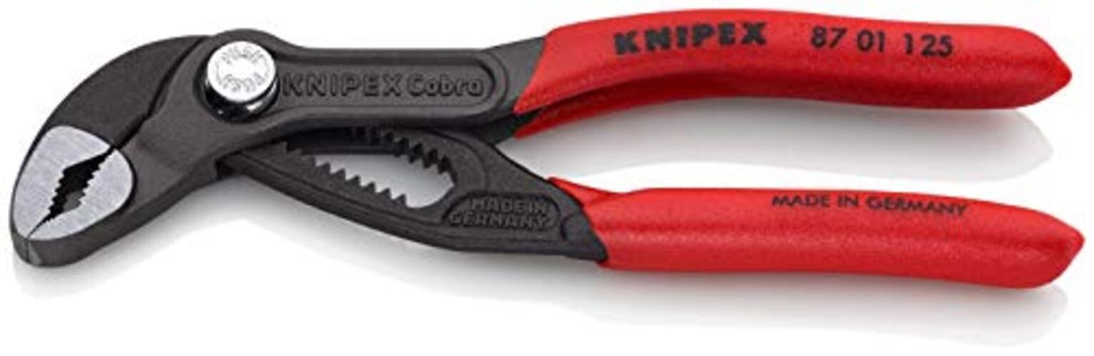 00 20 72 V01 Mini pliers Set in belt tool pouch