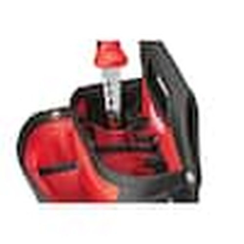 Milwaukee 15-Pocket Electricians Work Pouch with Quick Adjust Belt