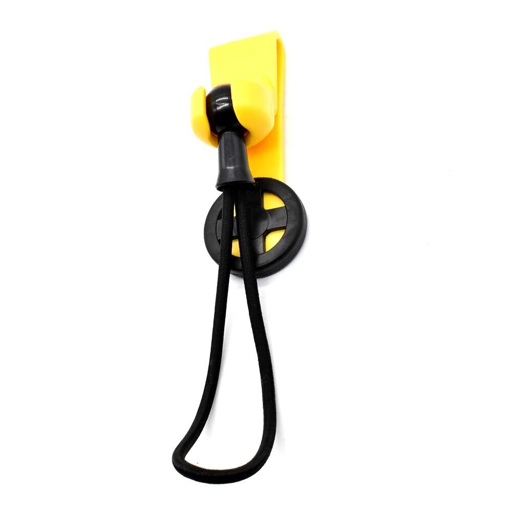 Bl21bm Original Bigg Lugg 2 Rubber Belt Hook Tool Holder System With 1 Bungee St