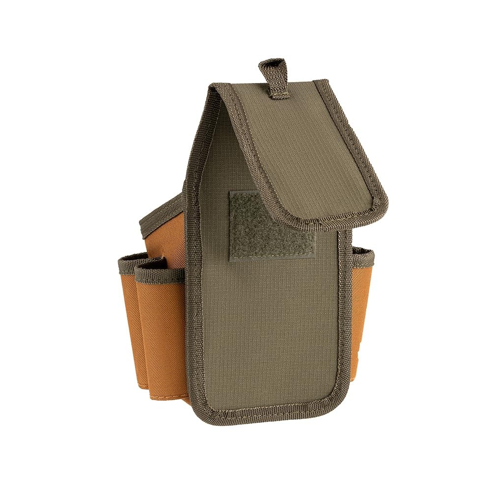 – Utility Plus Pouch with FlapFit, Pouches – Original Series (54175) , Brown