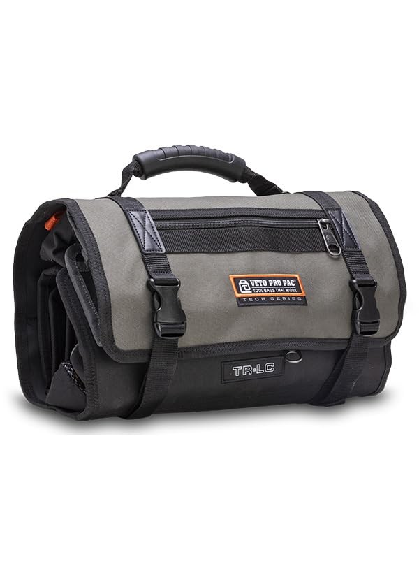 Pro Pac TR-LC