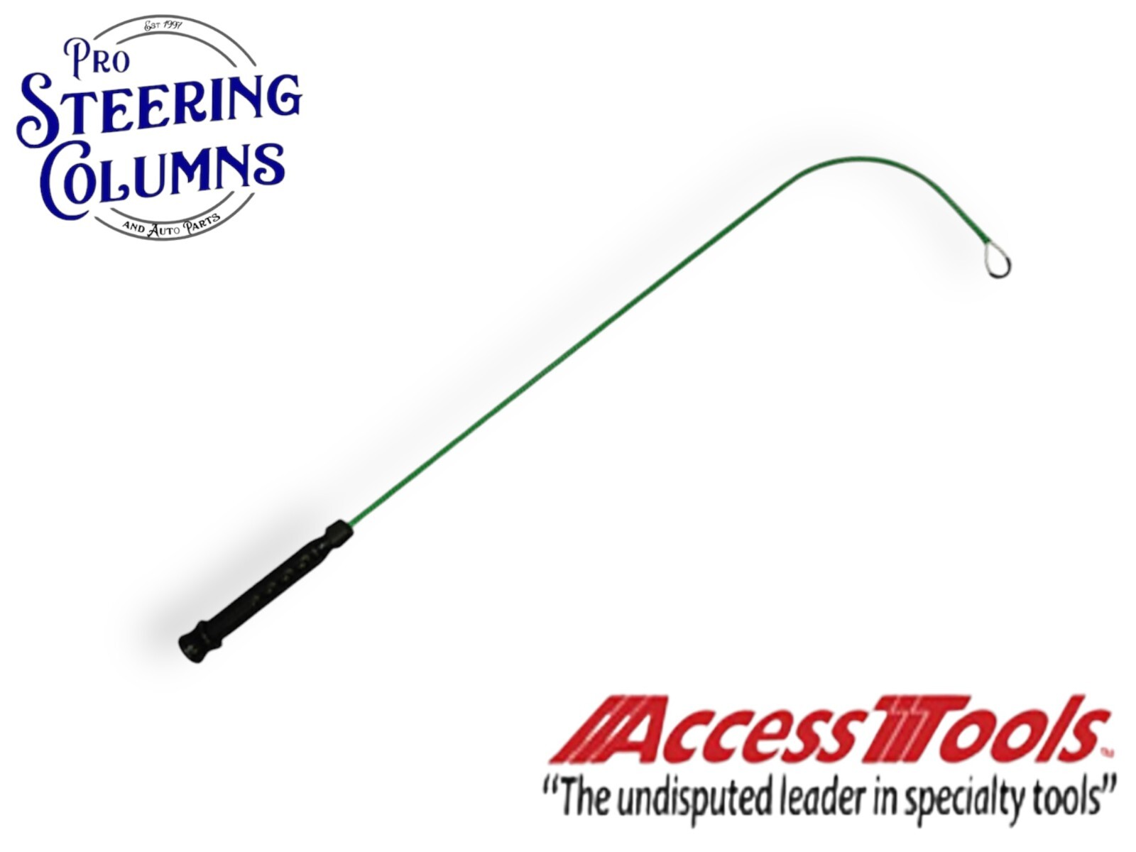 Access Tools – Button Master (RCBM)