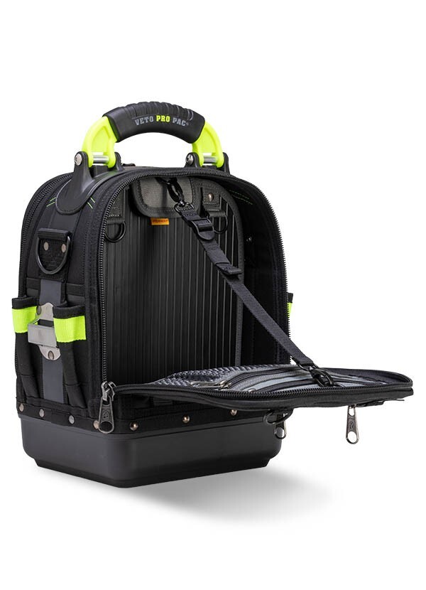 Veto Pro Pac Tech-MCT Special Ops Tech Compact/Tall Tool Bag