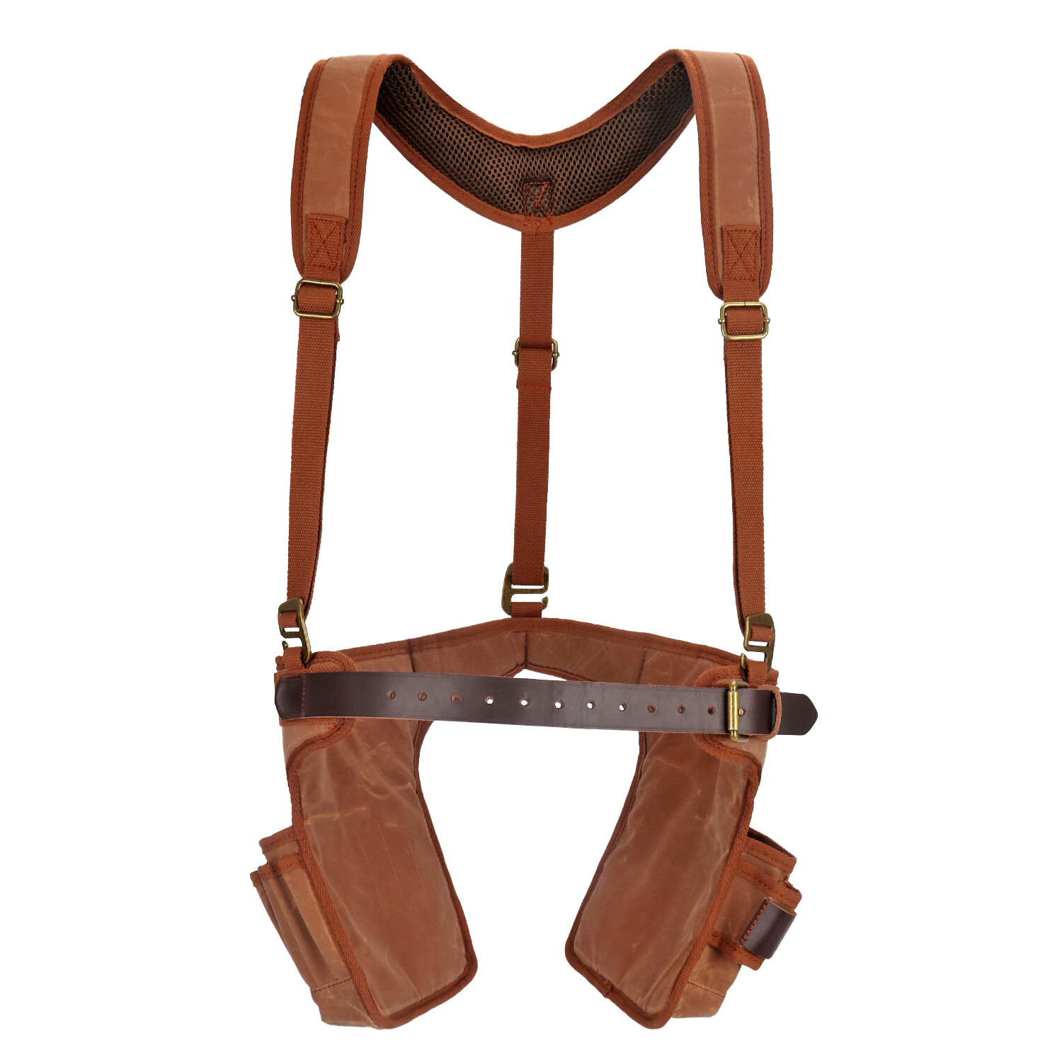 Builder Framer Tool Rig Belt Bag Carpenter Harness Pack Drills Pouch-TOURBON