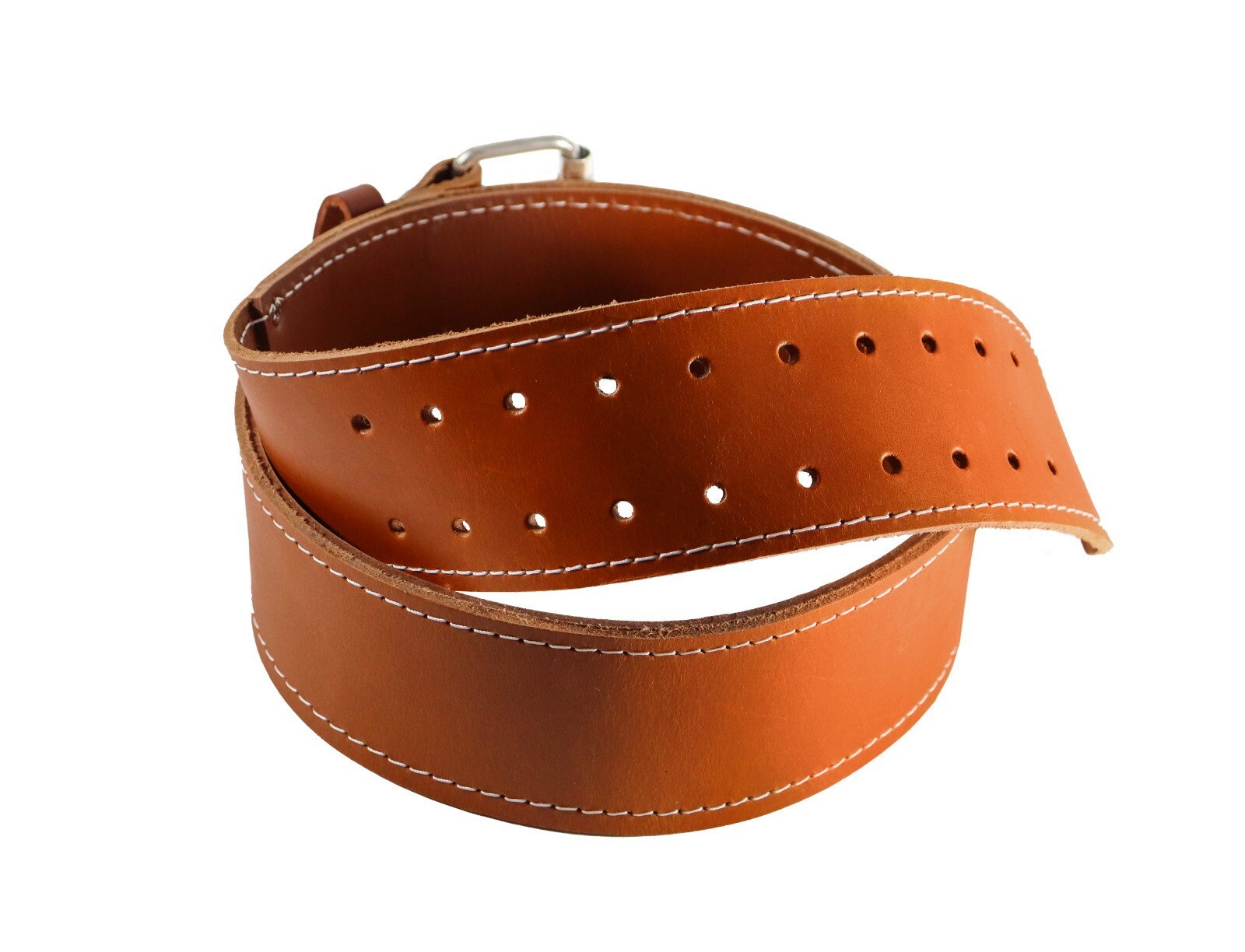 Duracuir Carpenter Leather Tool Work Belt 3 inche Occidental Leather Klein
