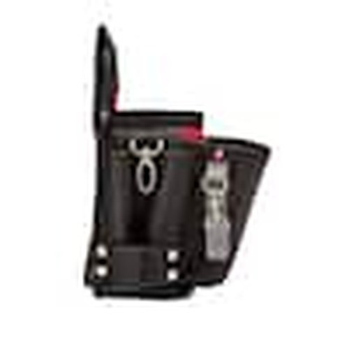 Milwaukee 15-Pocket Electricians Work Pouch with Quick Adjust Belt